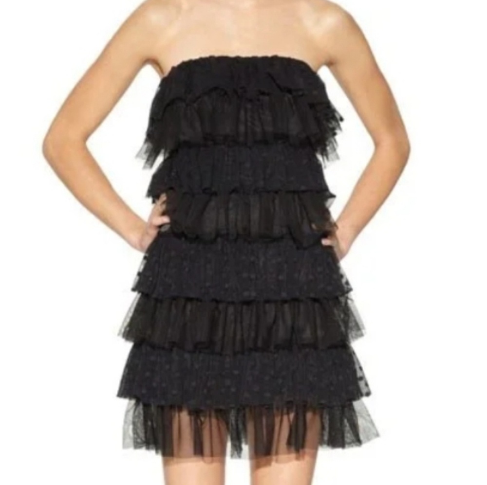 Cocktail dress